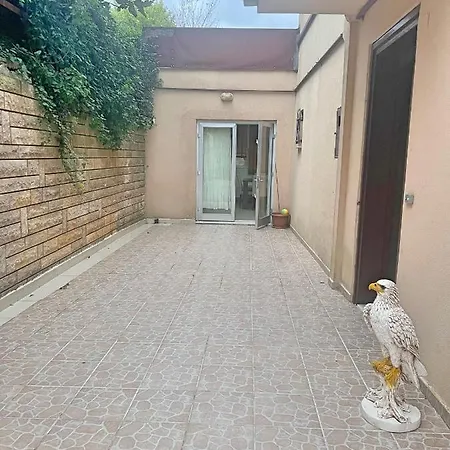 Luxus Loft Mit Sauna Und Blick Zum Bosporus * Anadolukavağı