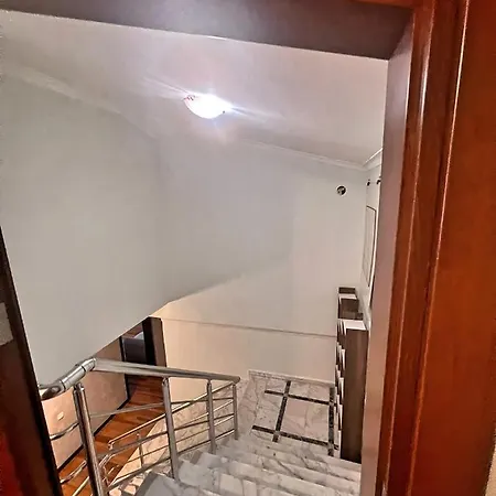 Luxus Loft Mit Sauna Und Blick Zum Bosporus Séjour chez l'habitant Anadolukavağı