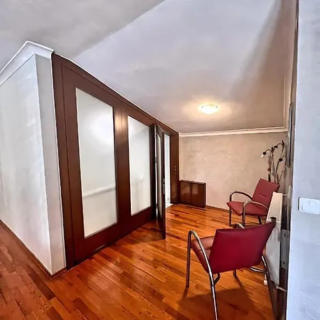 Luxus Loft Mit Sauna Und Blick Zum Bosporus *